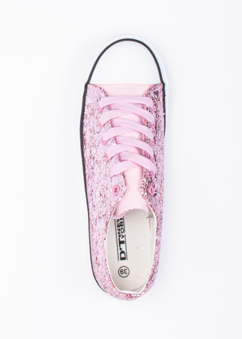 Best Buy laisvalaikio batai D.T. New York