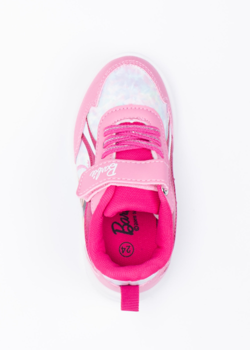 Leomil blyksintys laisvalaikio batai Barbie