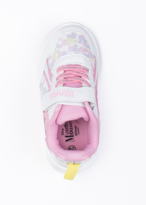 Leomil blyksintys laisvalaikio batai Minnie