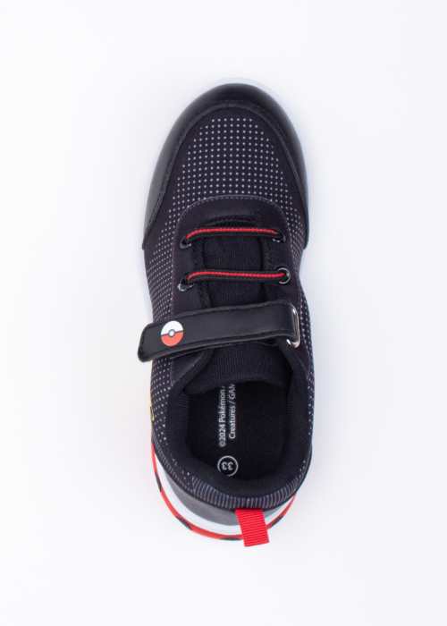 Leomil blyksintys laisvalaikio batai Pokemon