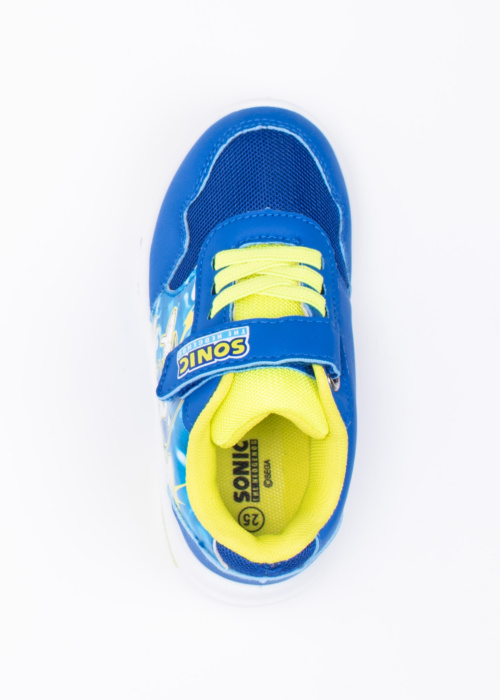 Leomil blyksintys laisvalaikio batai Sonic