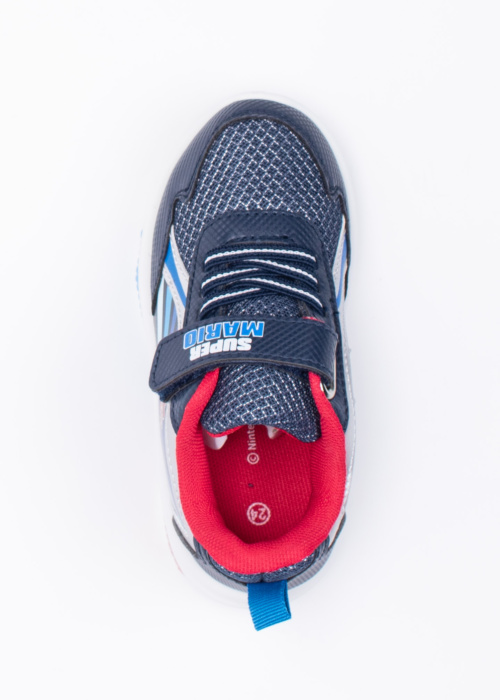 Leomil blyksintys laisvalaikio batai Super Mario