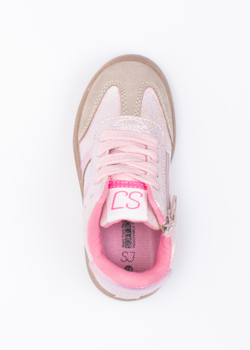 SJ laisvalaikio batai