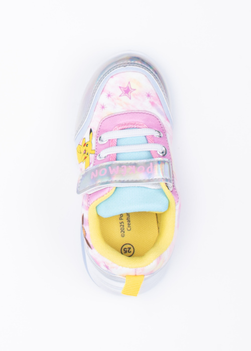 Leomil blyksintys laisvalaikio batai Pokemon