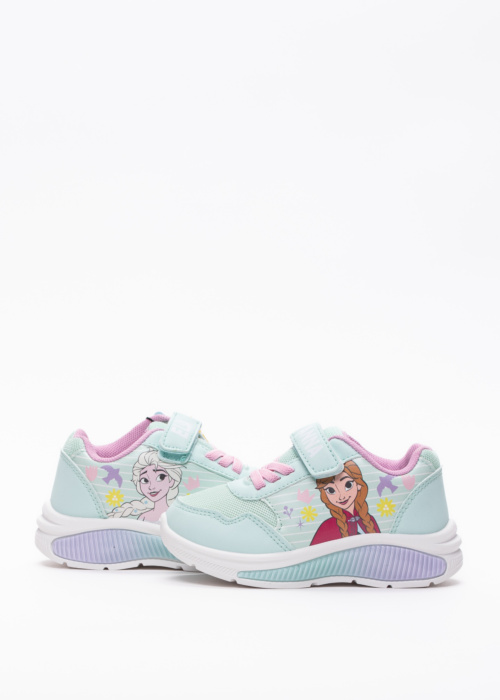 Leomil blyksintys laisvalaikio batai Frozen