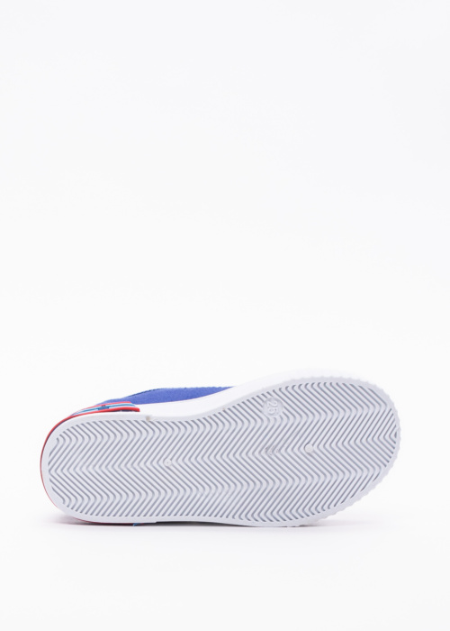 Leomil šviečiantys sportbačiai Sonic