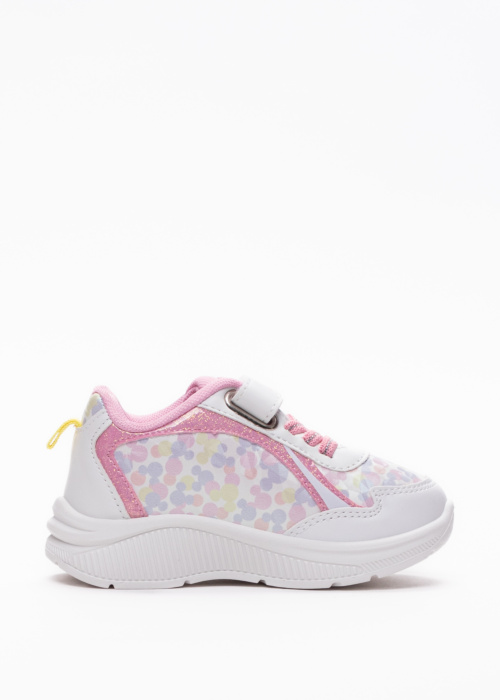 Leomil blyksintys laisvalaikio batai Minnie