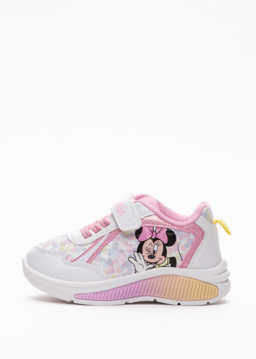 Leomil blyksintys laisvalaikio batai Minnie