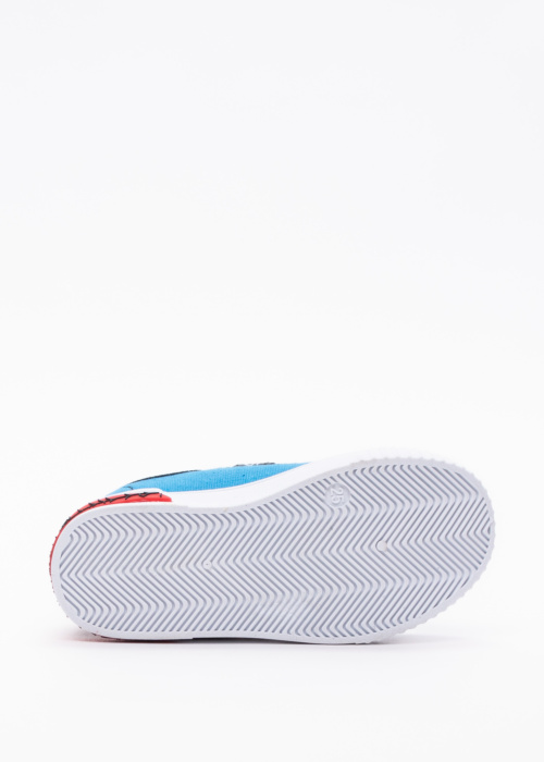 Leomil šviečiantys sportbačiai Spiderman