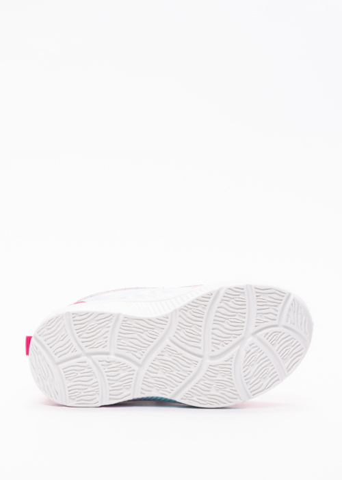 Leomil blyksintys laisvalaikio batai Barbie