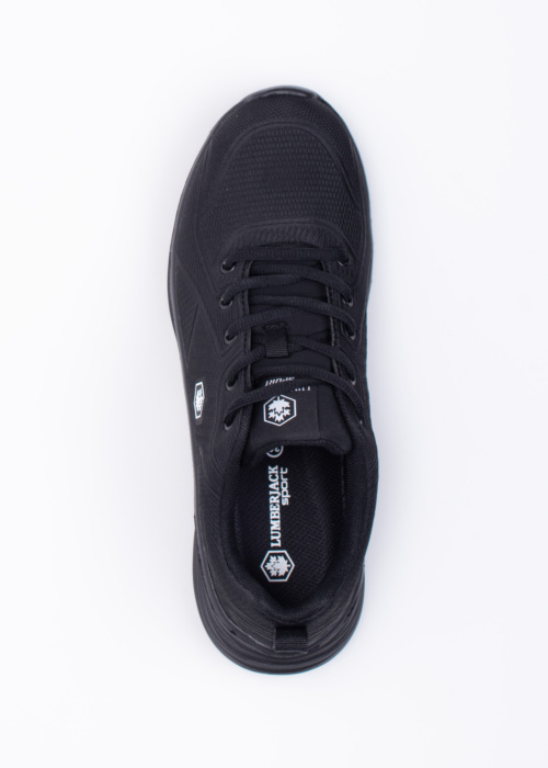 Lumberjack laisvalaikio bateliai Kineto