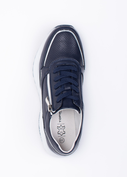 Topway laisvalaikio bateliai