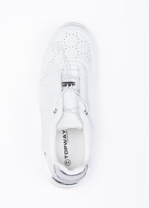 Topway laisvalaikio bateliai