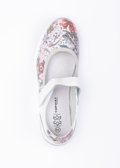 Topway laisvalaikio bateliai