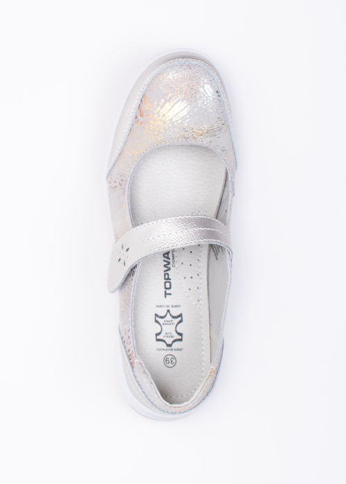 Topway laisvalaikio bateliai