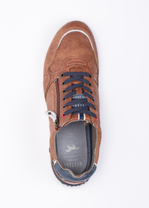 Mustang laisvalaikio bateliai