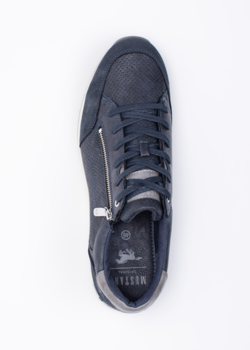 Mustang laisvalaikio bateliai