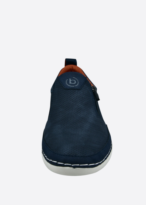 Bugatti laisvalaikio bateliai Glenans