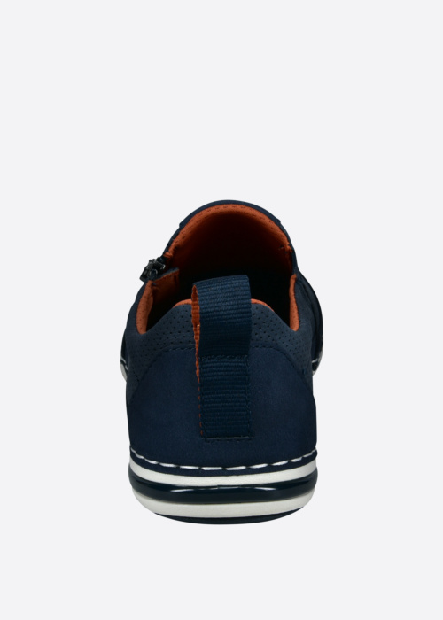 Bugatti laisvalaikio bateliai Glenans