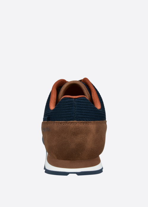 Bugatti laisvalaikio bateliai Sacramento