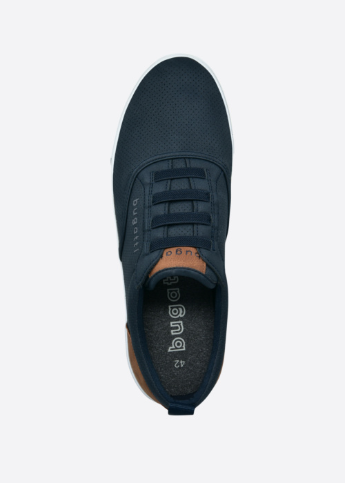 Bugatti laisvalaikio batai Sonoma