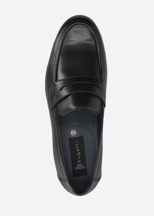 Bugatti Loaferiai Theobaldo