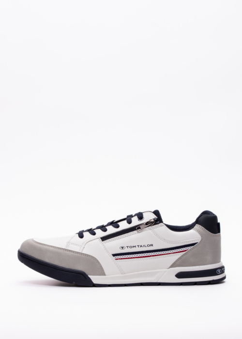 Tom Tailor laisvalaikio bateliai