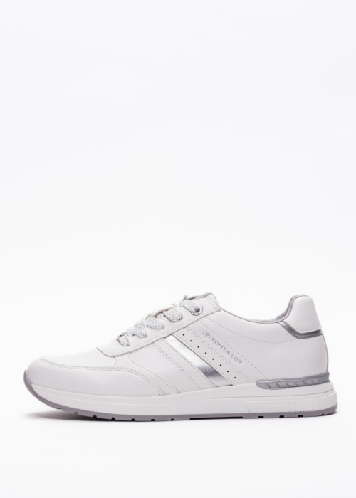 Tom Tailor laisvalaikio bateliai