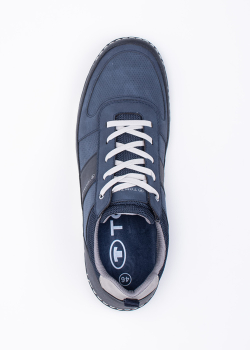 Tom Tailor laisvalaikio bateliai