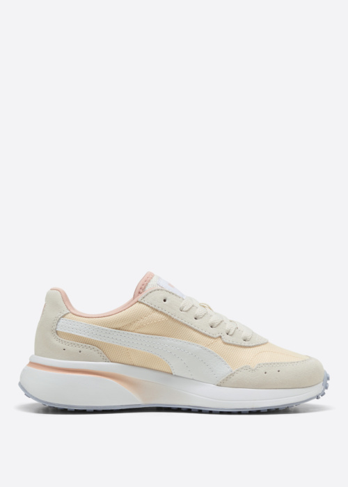 Puma laisvalaikio bateliai R78 Glance