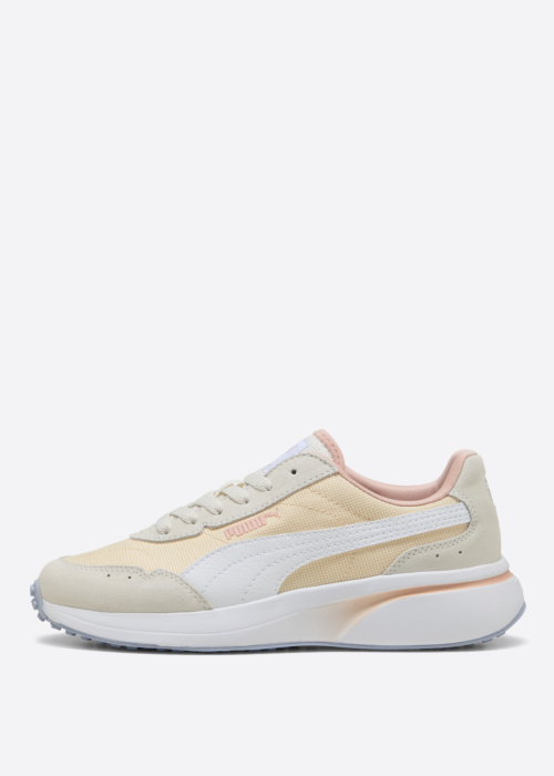 Puma laisvalaikio bateliai R78 Glance