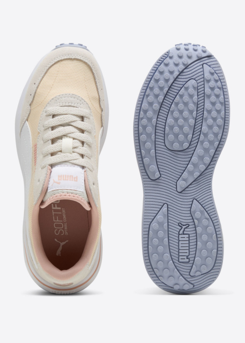 Puma laisvalaikio bateliai R78 Glance