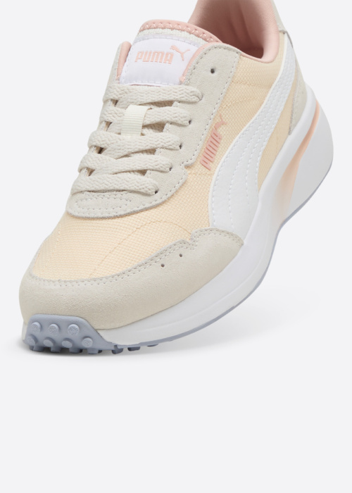 Puma laisvalaikio bateliai R78 Glance