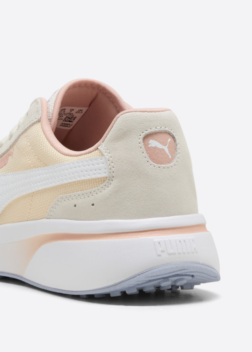 Puma laisvalaikio bateliai R78 Glance