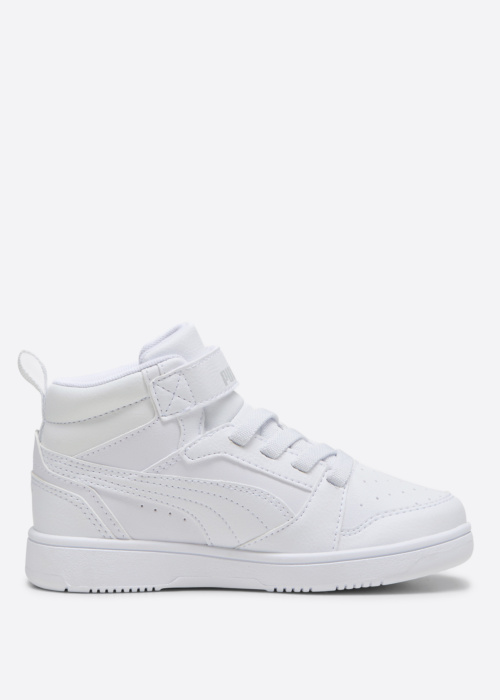 Puma laisvalaikio batai Rebound V6 Mid