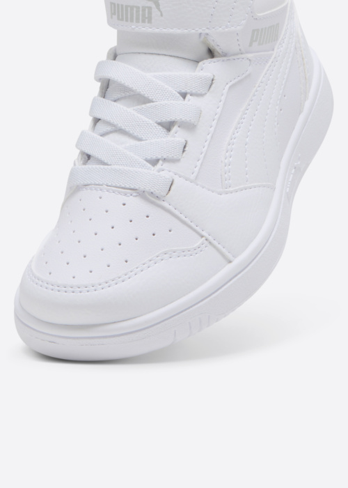 Puma laisvalaikio batai Rebound V6 Mid