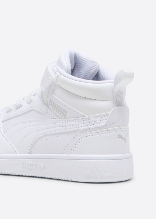 Puma laisvalaikio batai Rebound V6 Mid