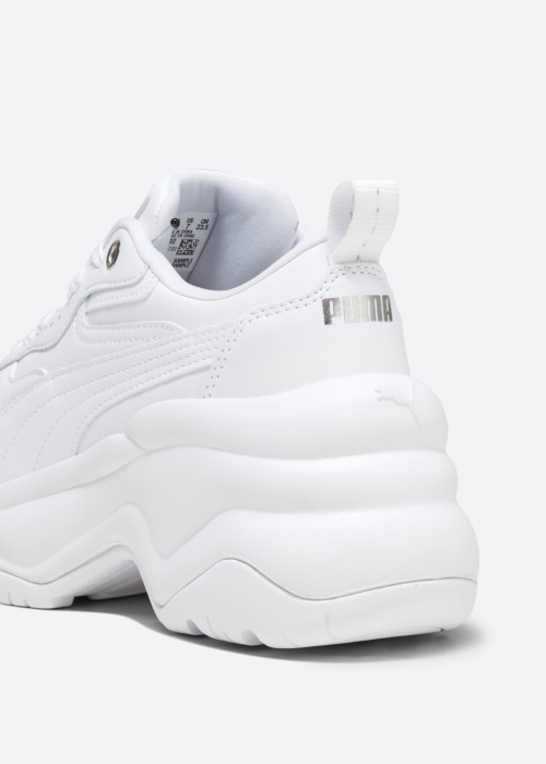 Puma laisvalaikio bateliai Cilia