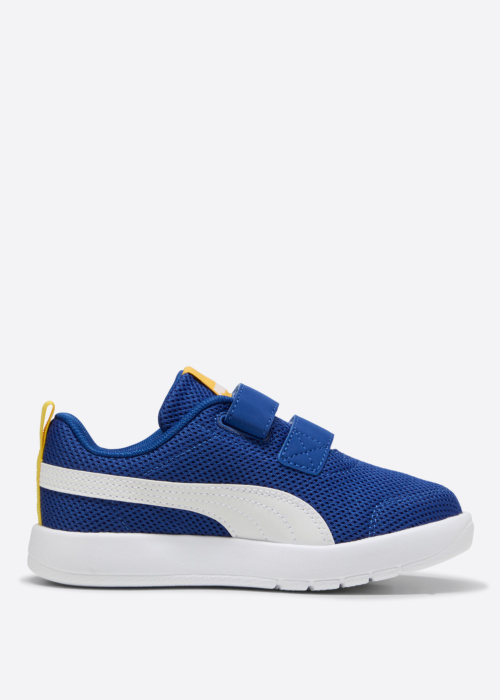 Puma laisvalaikio batai Courtflex