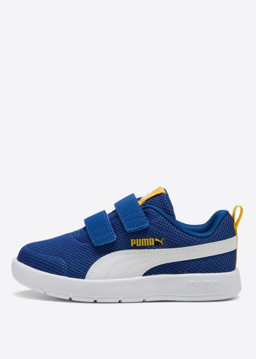 Puma laisvalaikio batai Courtflex
