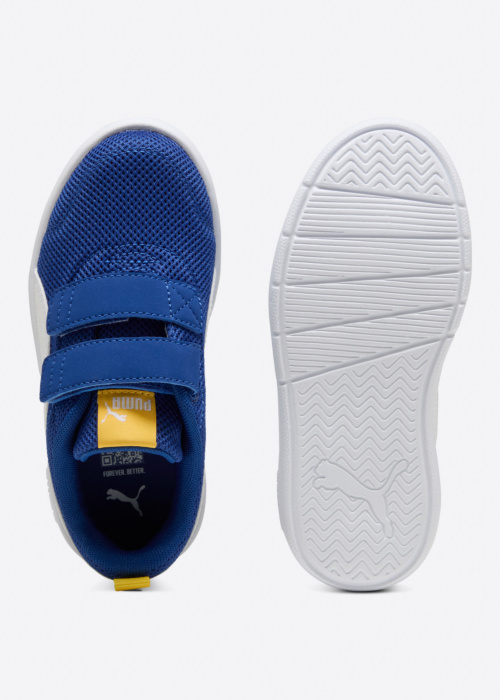 Puma laisvalaikio batai Courtflex