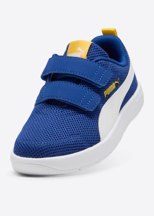 Puma laisvalaikio batai Courtflex