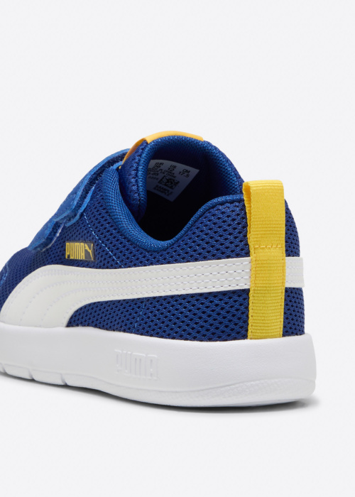 Puma laisvalaikio batai Courtflex