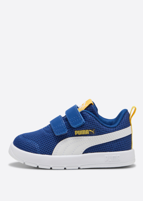 Puma laisvalaikio batai Courtflex