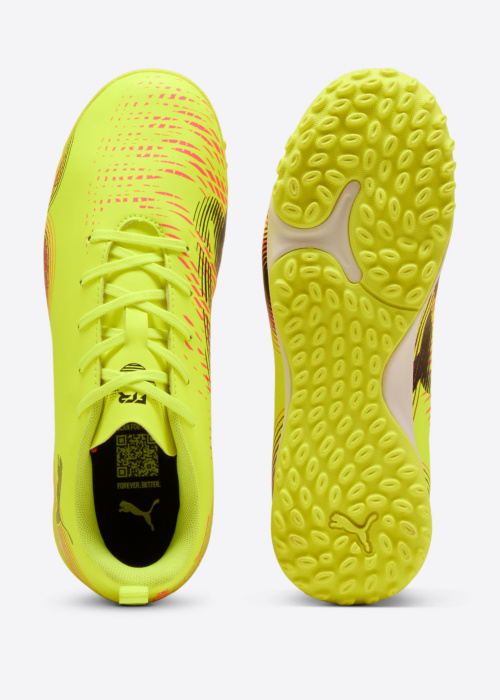Puma futbolo bateliai Future 8 Dv