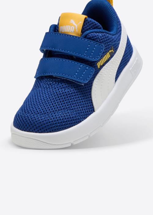 Puma laisvalaikio batai Courtflex