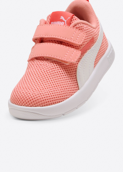 Puma laisvalaikio batai Courtflex