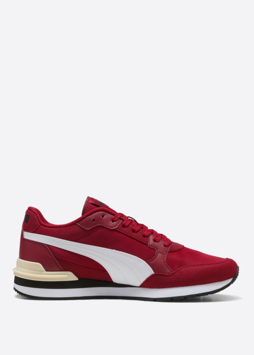 Puma laisvalaikio bateliai St Runner