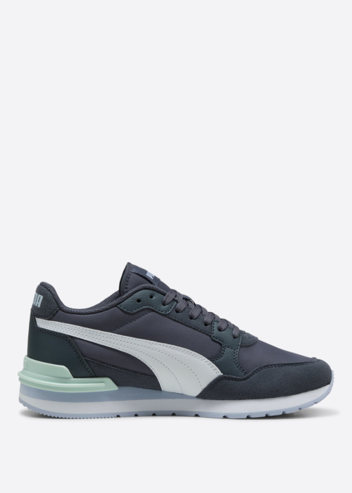 Puma laisvalaikio bateliai St Runner