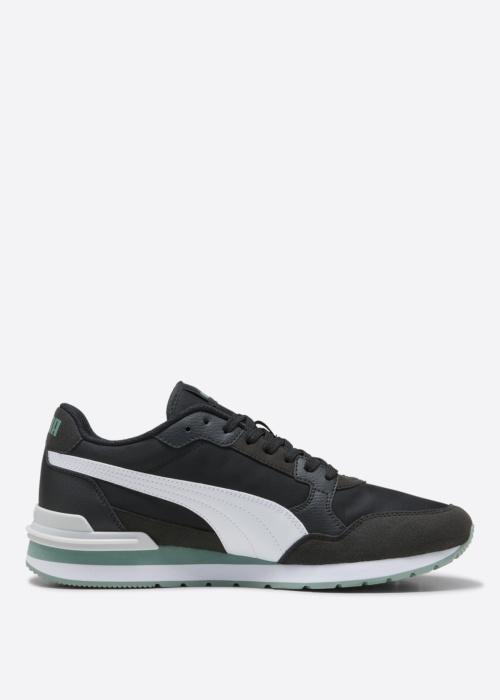Puma laisvalaikio bateliai St Runner V4 Nl